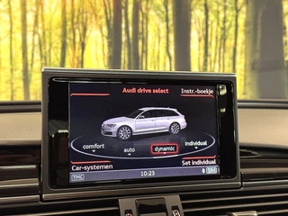 Audi RS6 – thumbnail 18