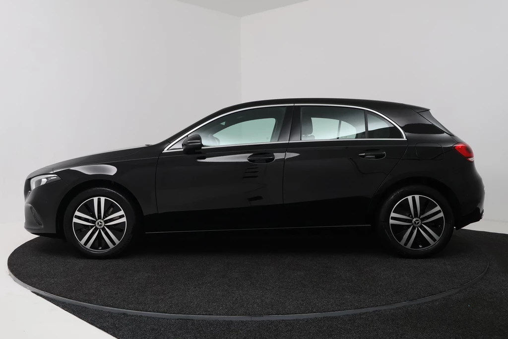 Mercedes-Benz A-Klasse – foto 2