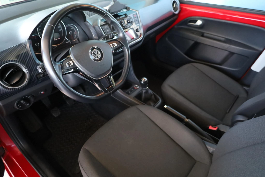 Volkswagen up! – foto 9