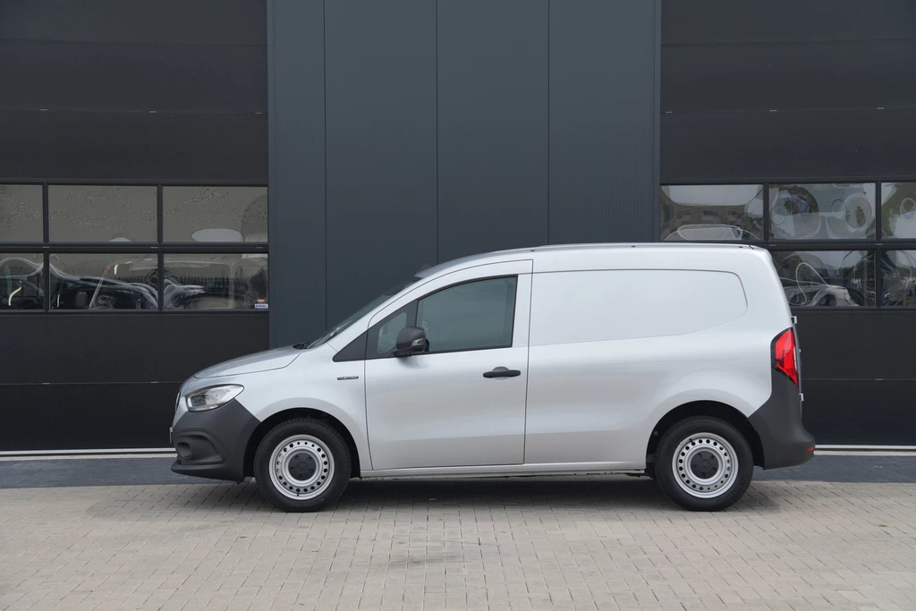 Mercedes-Benz eCitan – foto 2