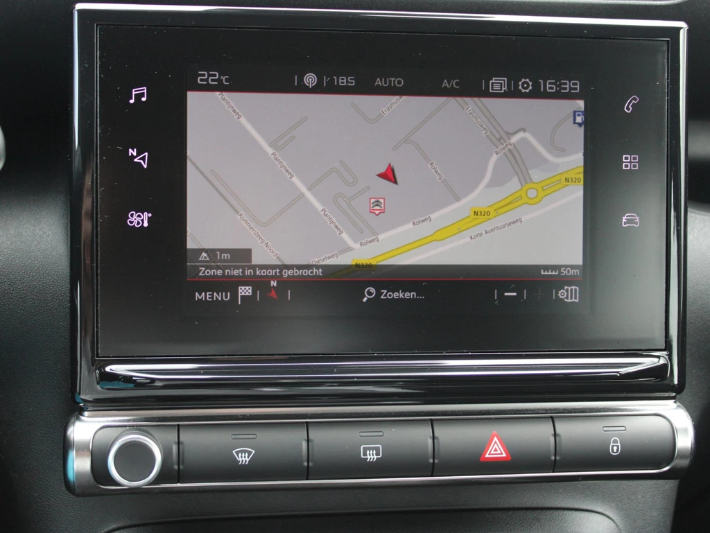 Citroën C3 Aircross – foto 16