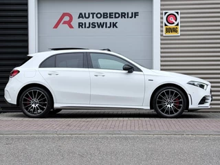 Mercedes-Benz A-Klasse – thumbnail 7