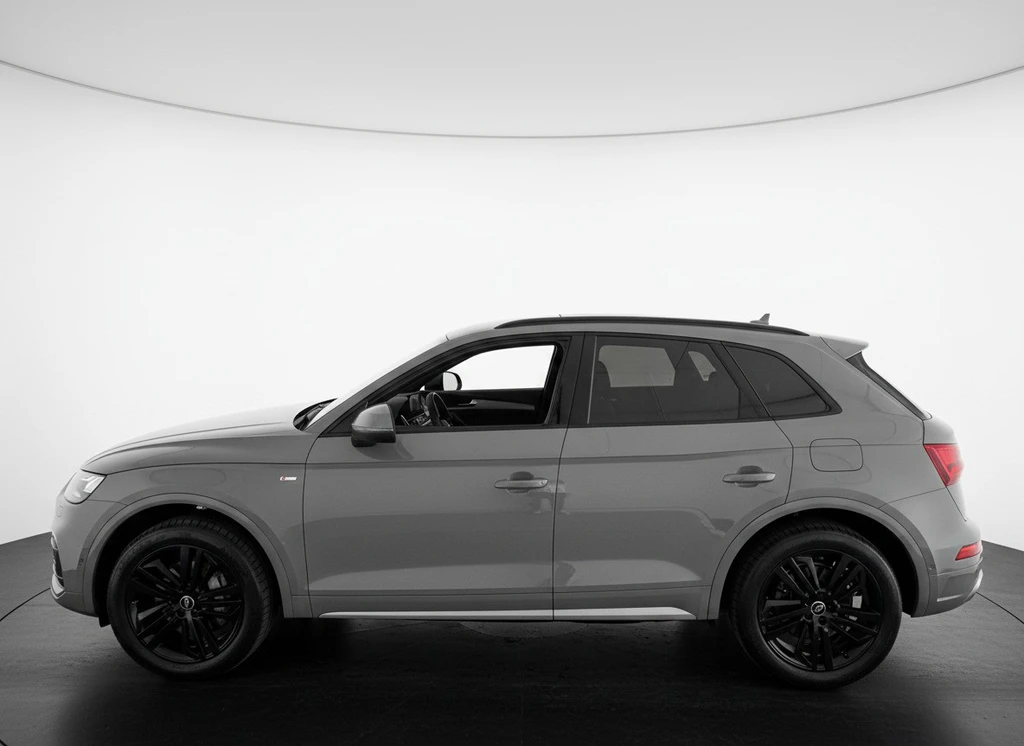Audi Q5 – foto 8