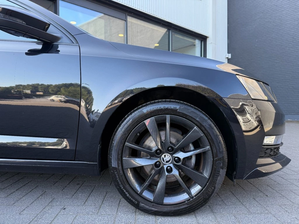 Škoda Octavia – foto 28