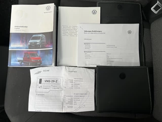 Volkswagen Crafter – thumbnail 25