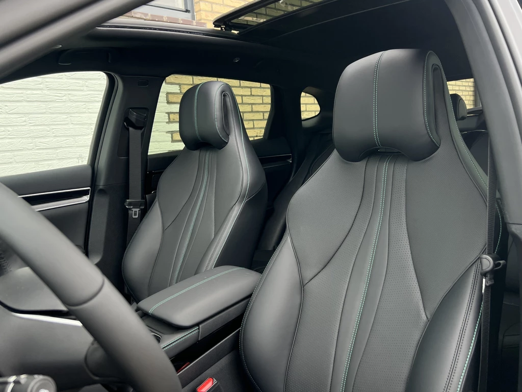 BYD SEAL U – foto 30