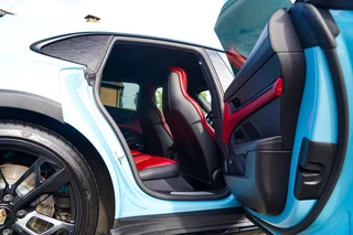 Porsche Taycan – thumbnail 25