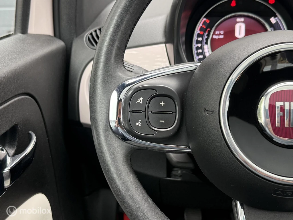Fiat 500 – foto 13