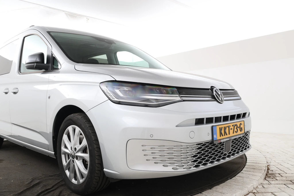 Volkswagen Caddy – foto 6