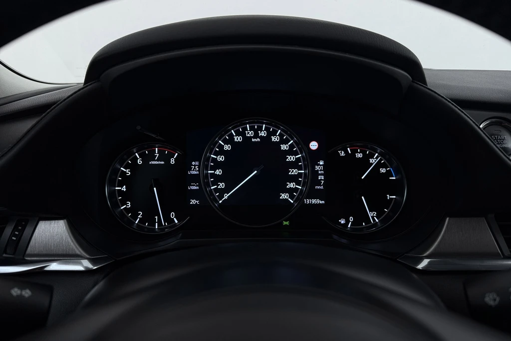 Mazda 6 – foto 22