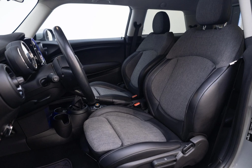 MINI One – foto 10