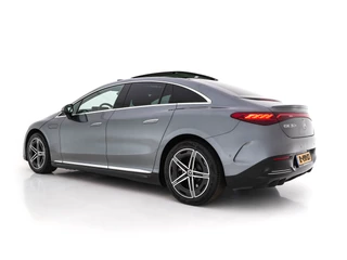 Mercedes-Benz EQE – thumbnail 2