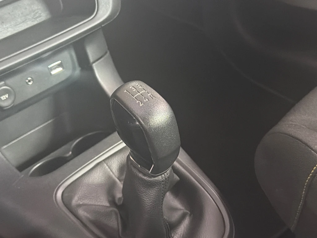 Citroën C3 – foto 10