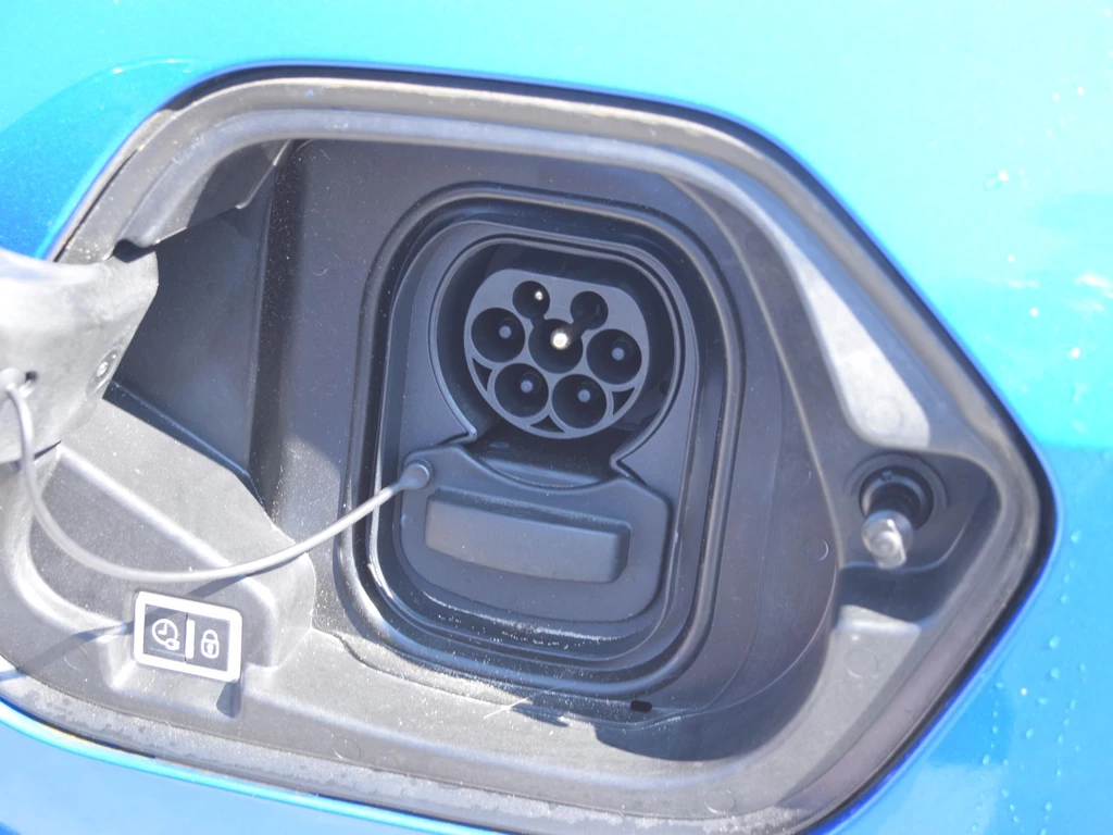 Opel Corsa-e – foto 25