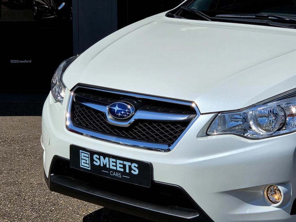 Subaru XV – foto 33