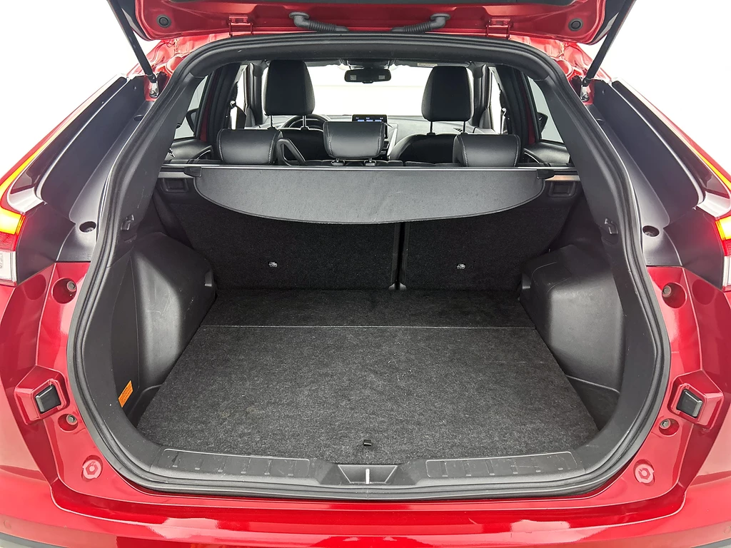 Mitsubishi Eclipse Cross – foto 27