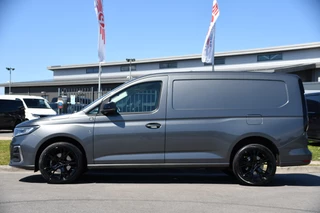 Ford Transit Connect – thumbnail 4