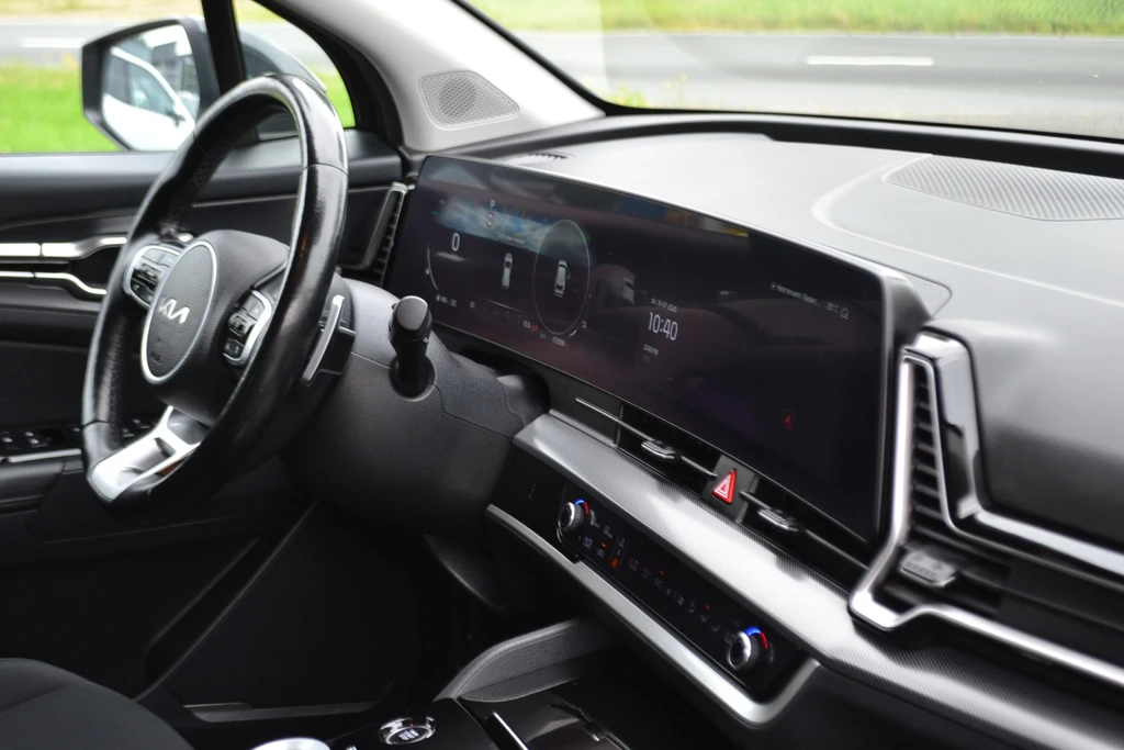 Kia Sportage – foto 20