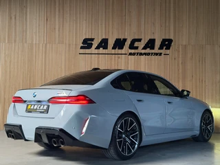 BMW M5 – thumbnail 8