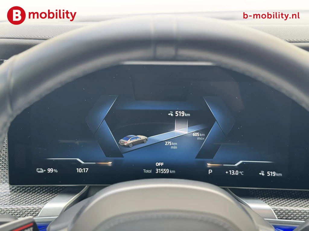 BMW i7 – foto 36