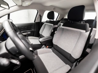 Citroën C3 – thumbnail 11