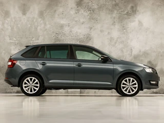 Škoda Rapid – thumbnail 7