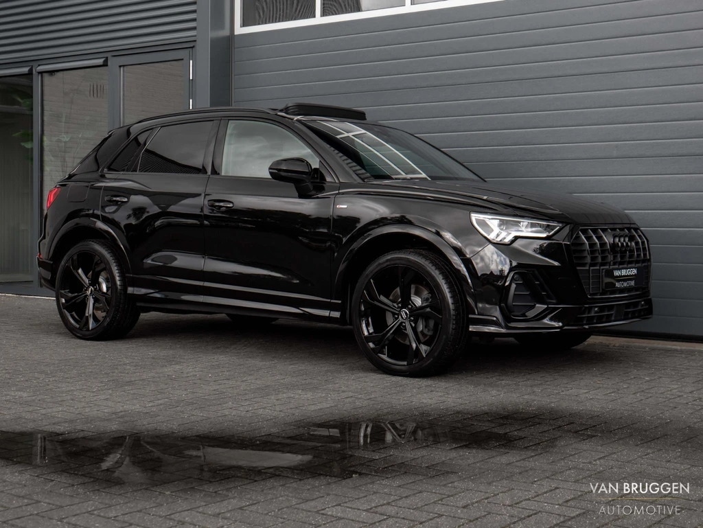 Audi Q3 – foto 11