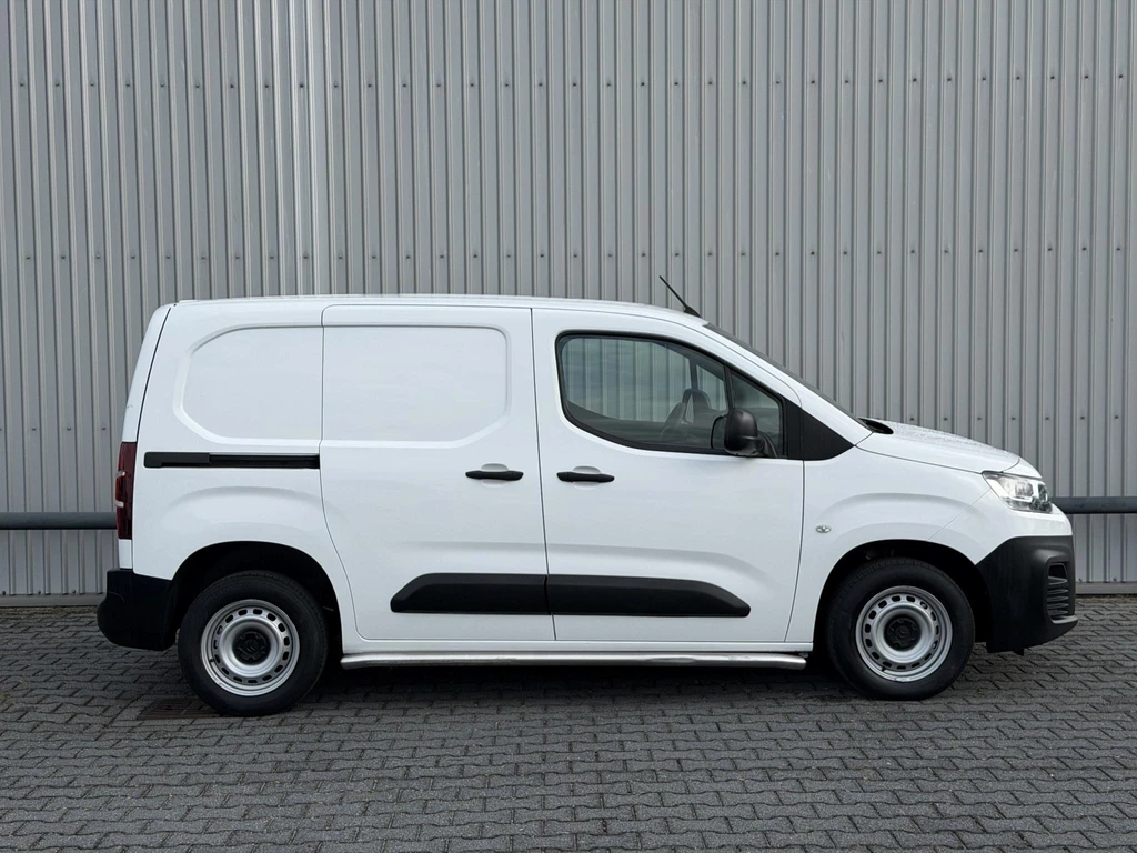 Citroën Berlingo – foto 7