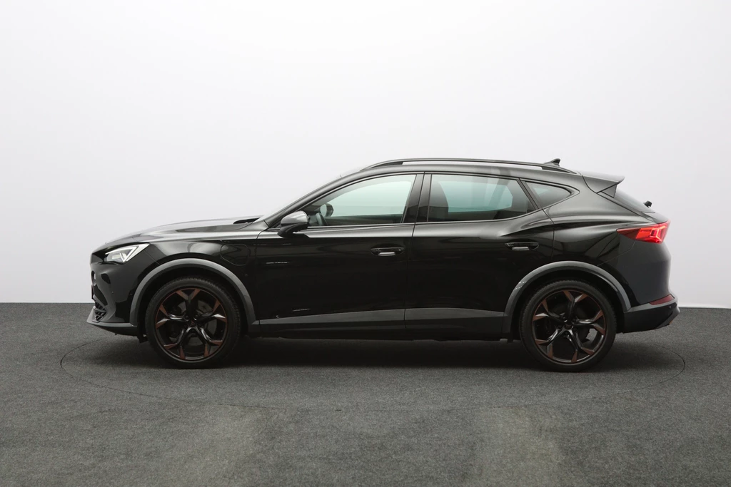 CUPRA Formentor – foto 3