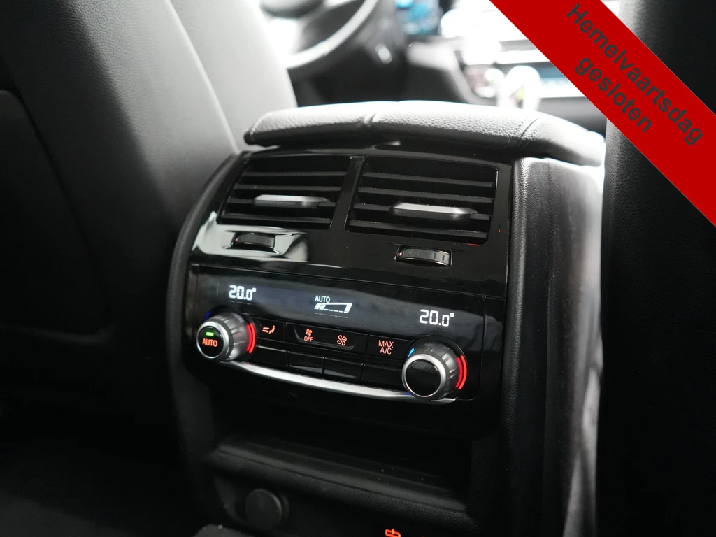 BMW 5 Serie – foto 40