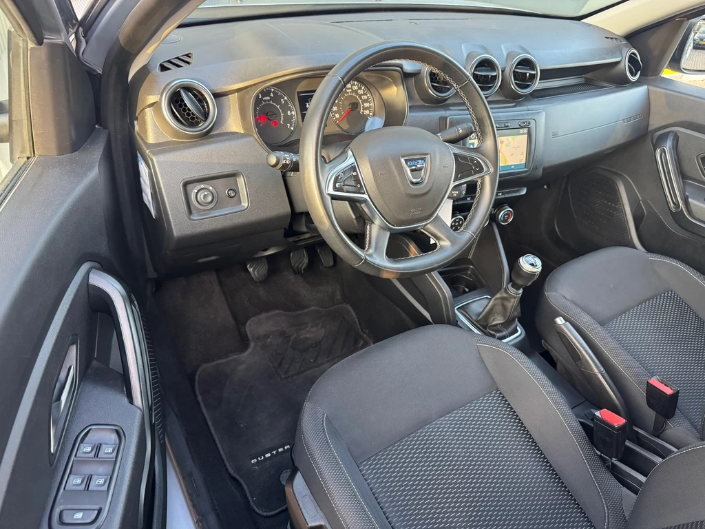 Dacia Duster – foto 30