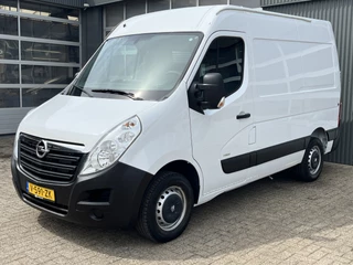 Opel Movano – thumbnail 1
