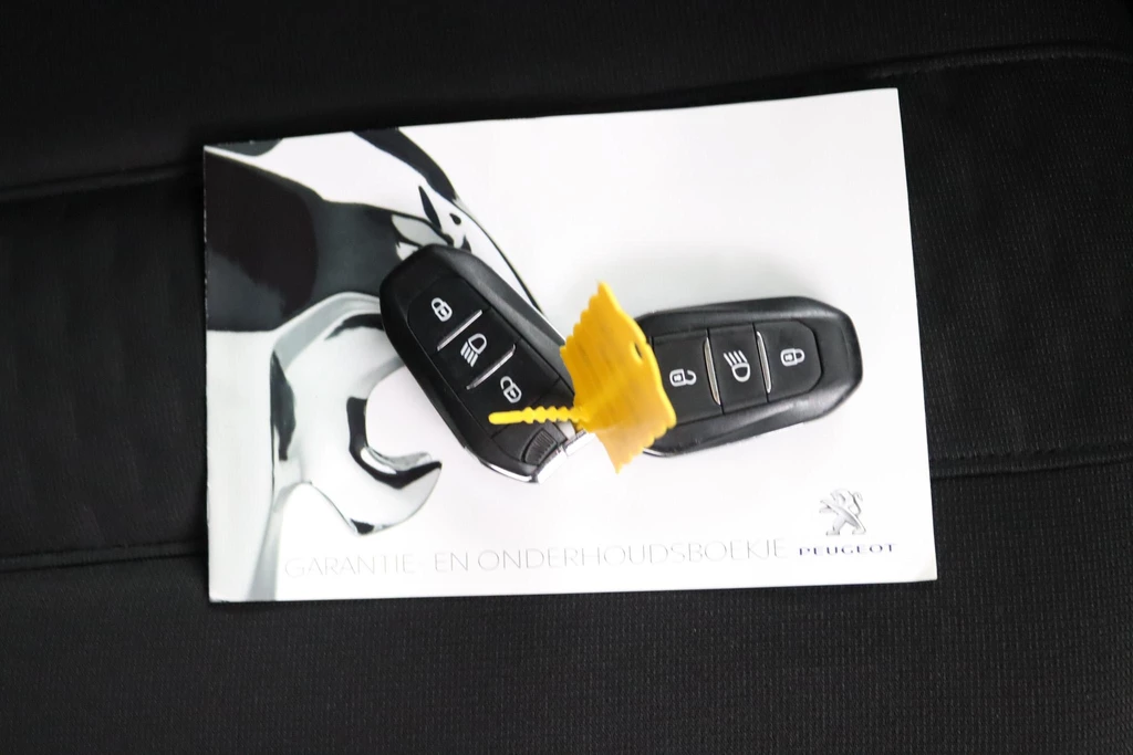 Peugeot 508 – foto 20