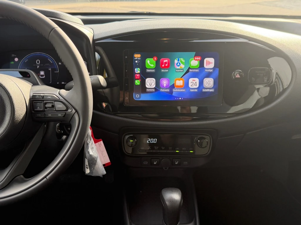 Toyota Aygo – foto 17