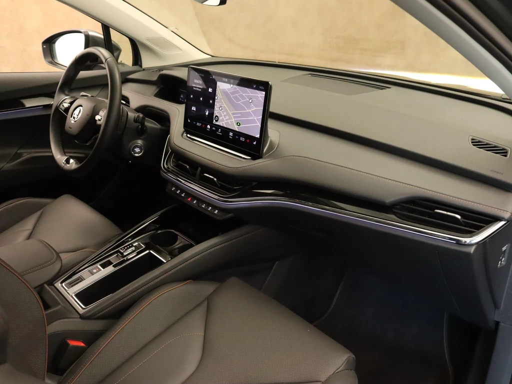 Škoda Enyaq Coupe – foto 26