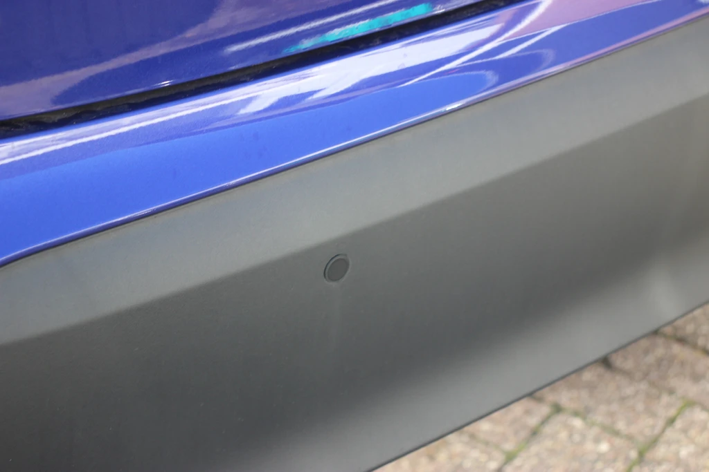 Toyota Yaris Cross – foto 30