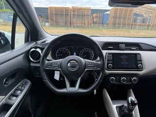 Nissan Micra – thumbnail 28
