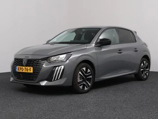 Peugeot 208 – thumbnail 2