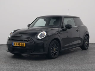 MINI Electric – thumbnail 1