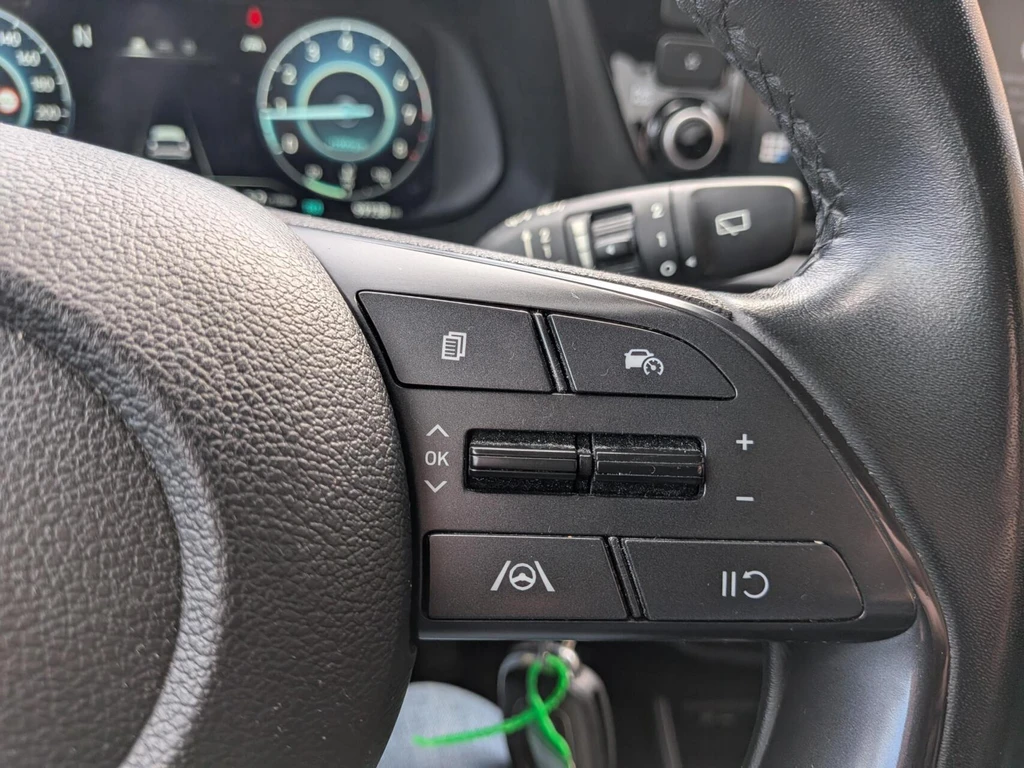 Hyundai i20 – foto 11