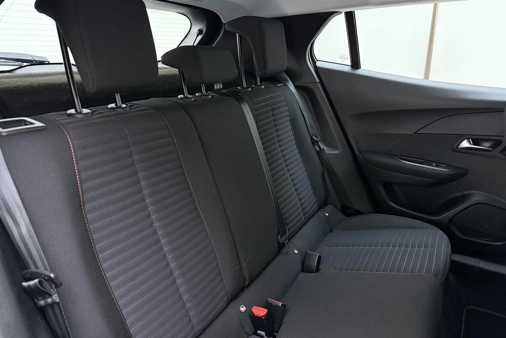 Peugeot 2008 – foto 15
