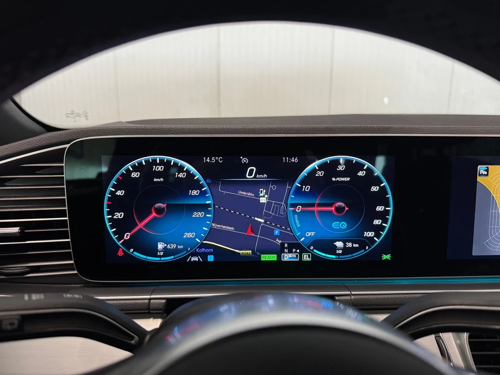 Mercedes-Benz GLE – foto 21