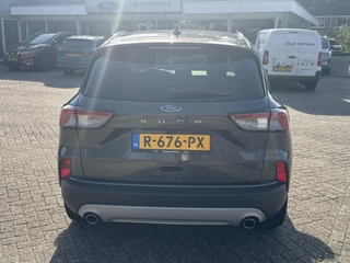 Ford Kuga – thumbnail 4