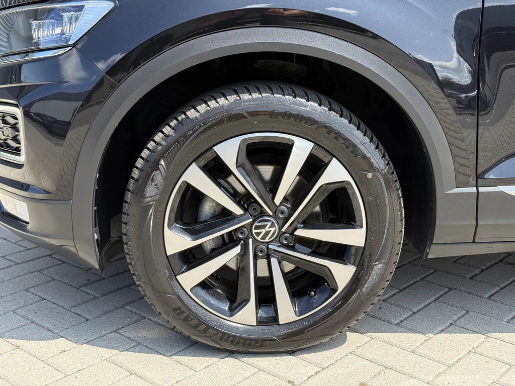 Volkswagen T-Roc – foto 22