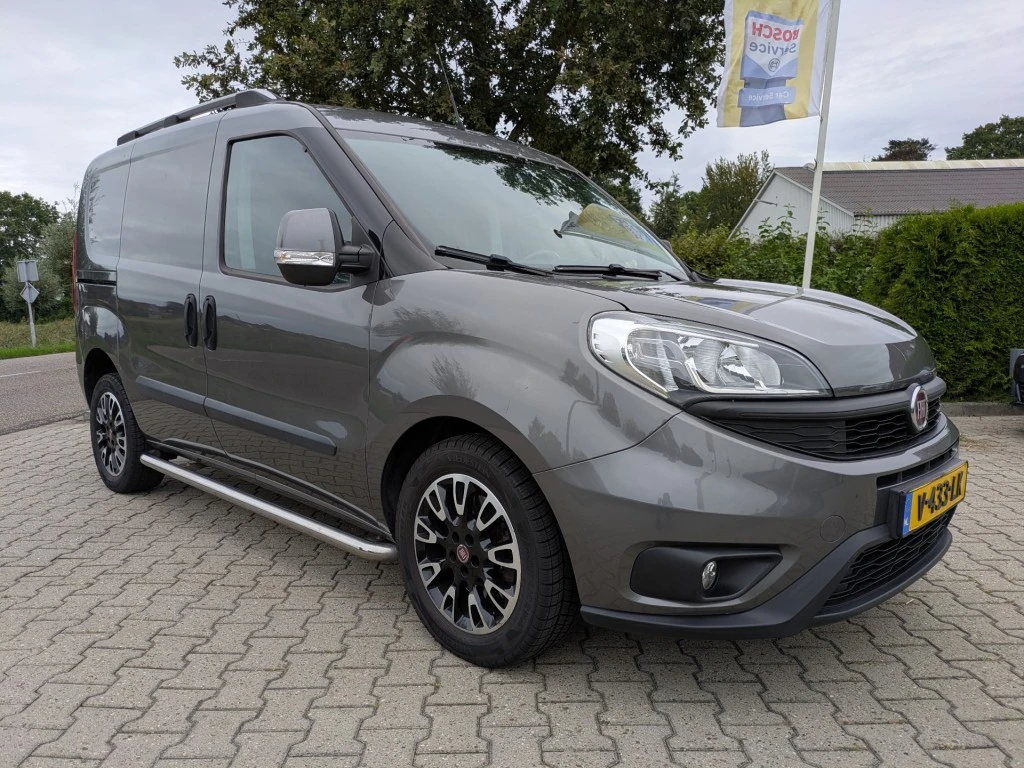 Fiat Doblò – foto 7