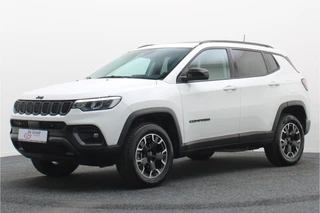 Jeep Compass – thumbnail 1
