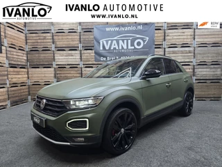 Volkswagen T-Roc – thumbnail 1
