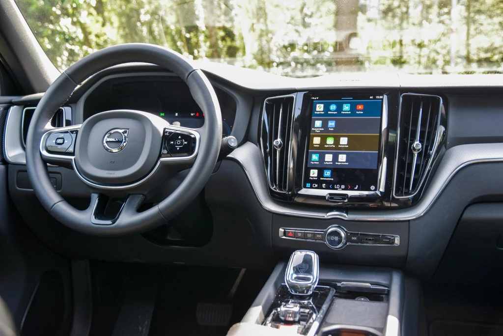 Volvo XC60 – foto 20