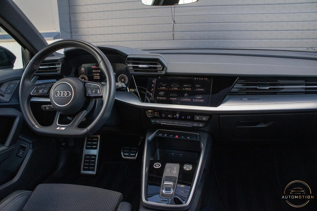 Audi A3 – foto 28