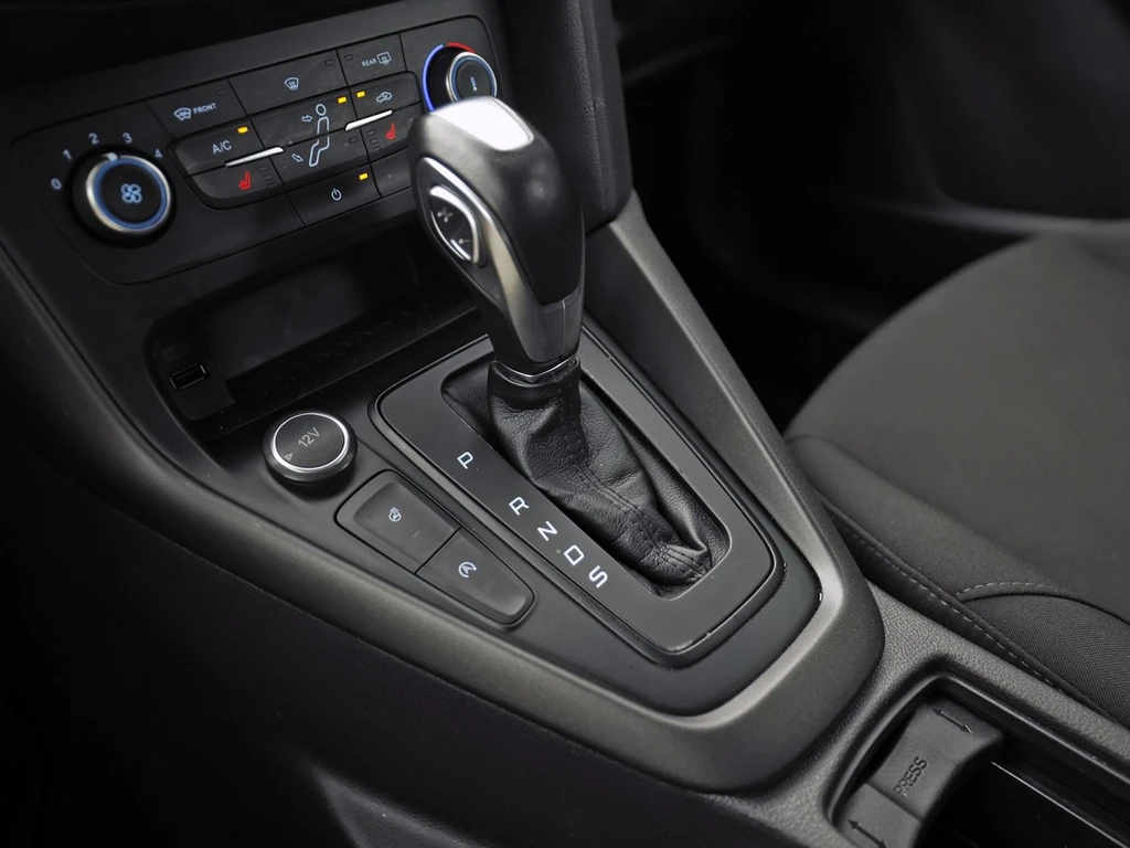 Ford Focus – foto 13